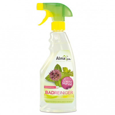 detergente per il bagno (500ml)